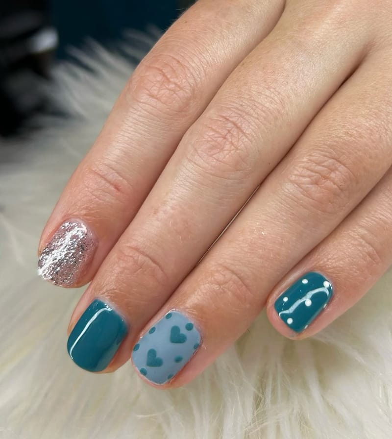 Nails That Slay Every Day