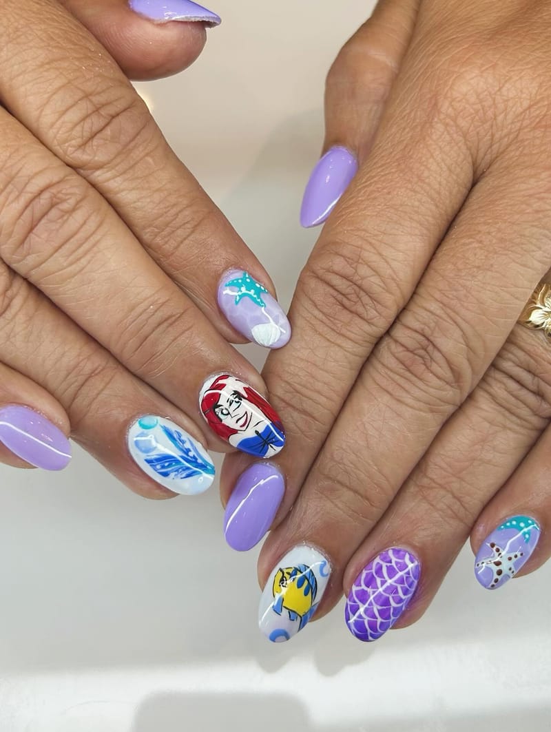 Nails That Slay Every Day