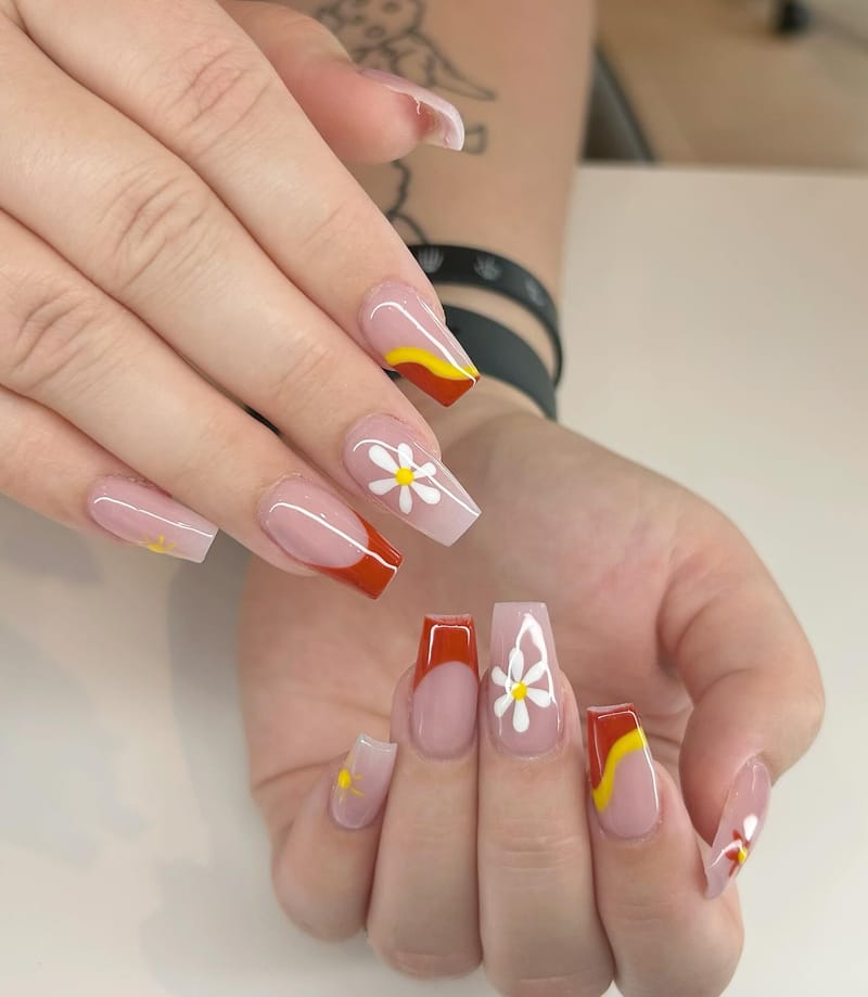 Nails That Slay Every Day