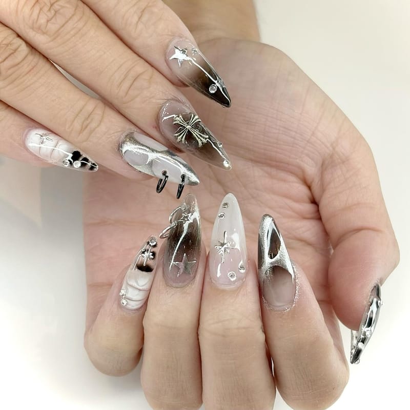 Nails That Slay Every Day