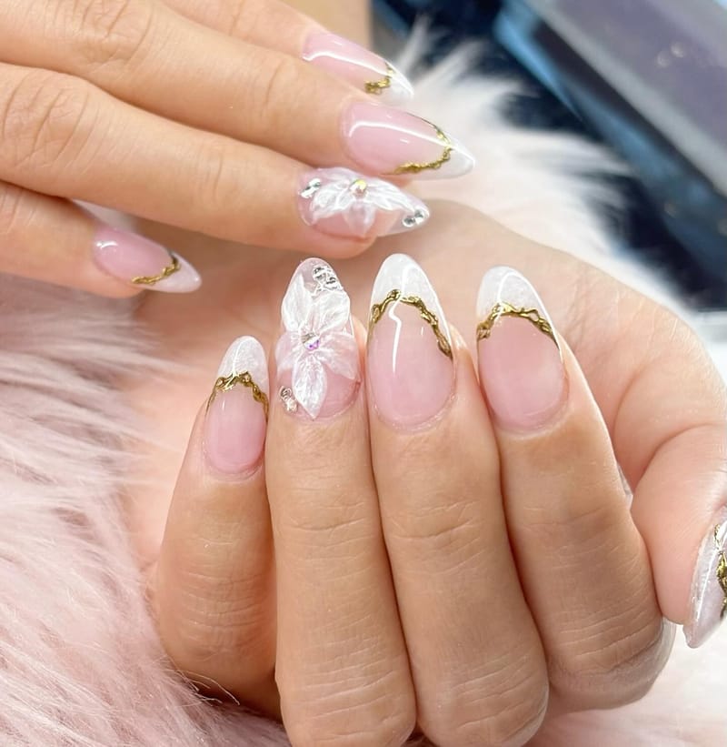 Nails That Slay Every Day