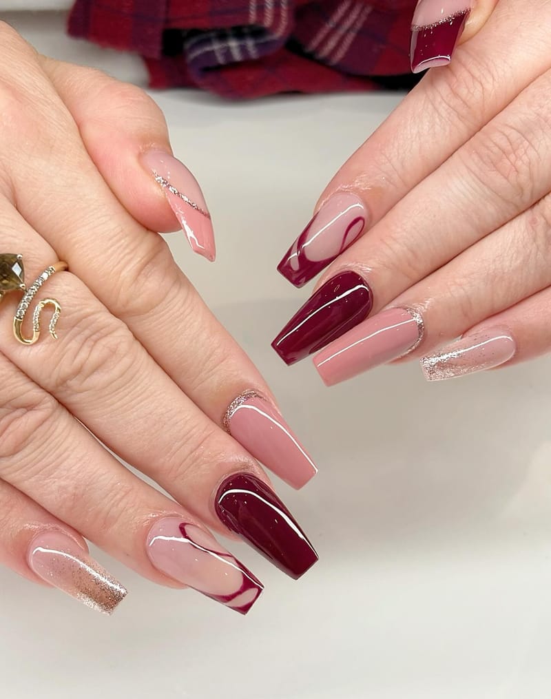 Nails That Slay Every Day