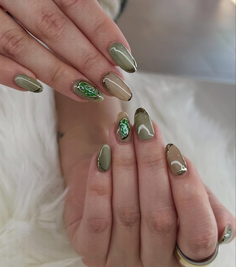 Nails That Slay Every Day