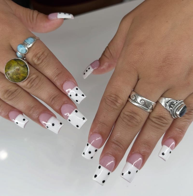 Nails That Slay Every Day