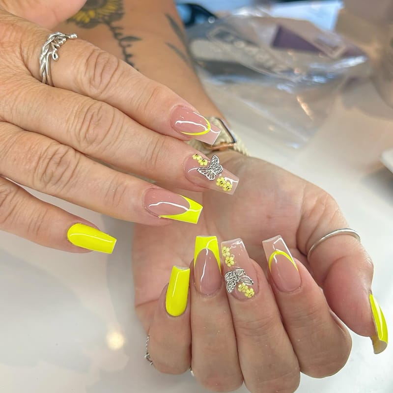 Nails That Slay Every Day