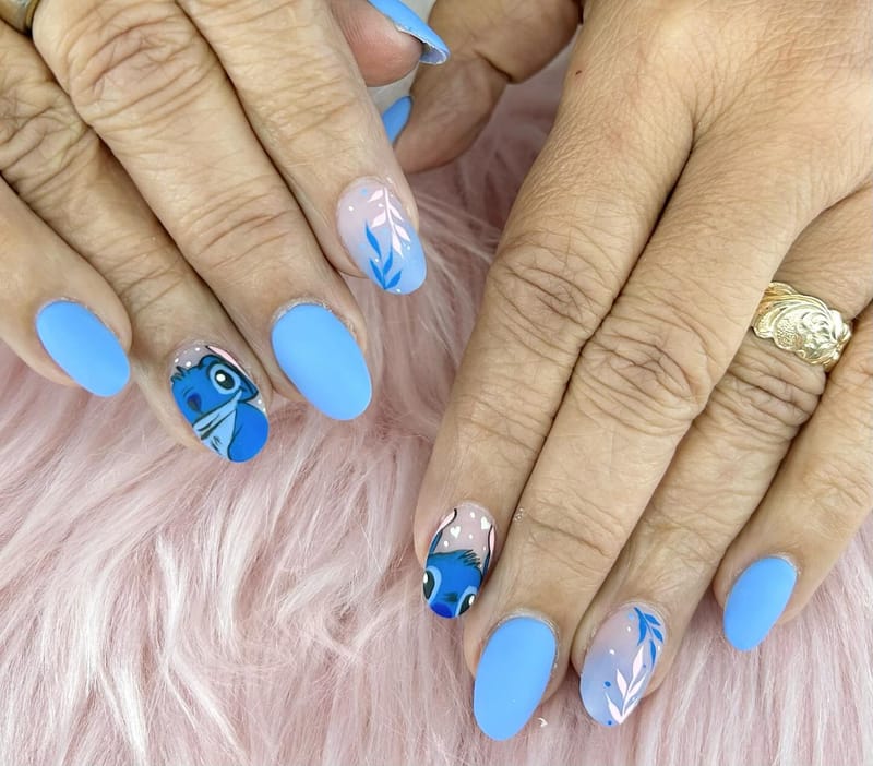 Nails That Slay Every Day
