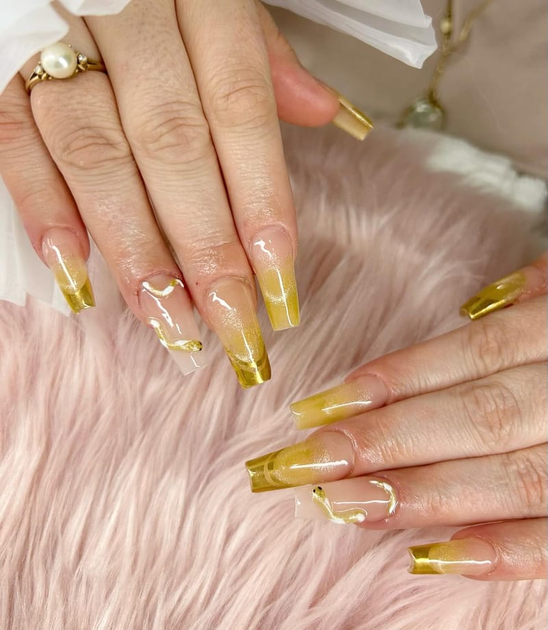 Nails That Slay Every Day