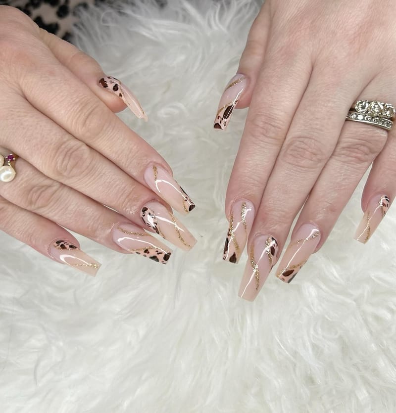 Nails That Slay Every Day