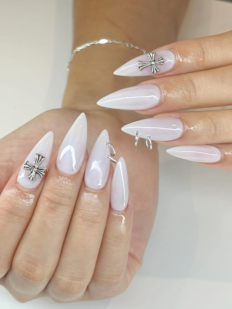 Nails That Slay Every Day