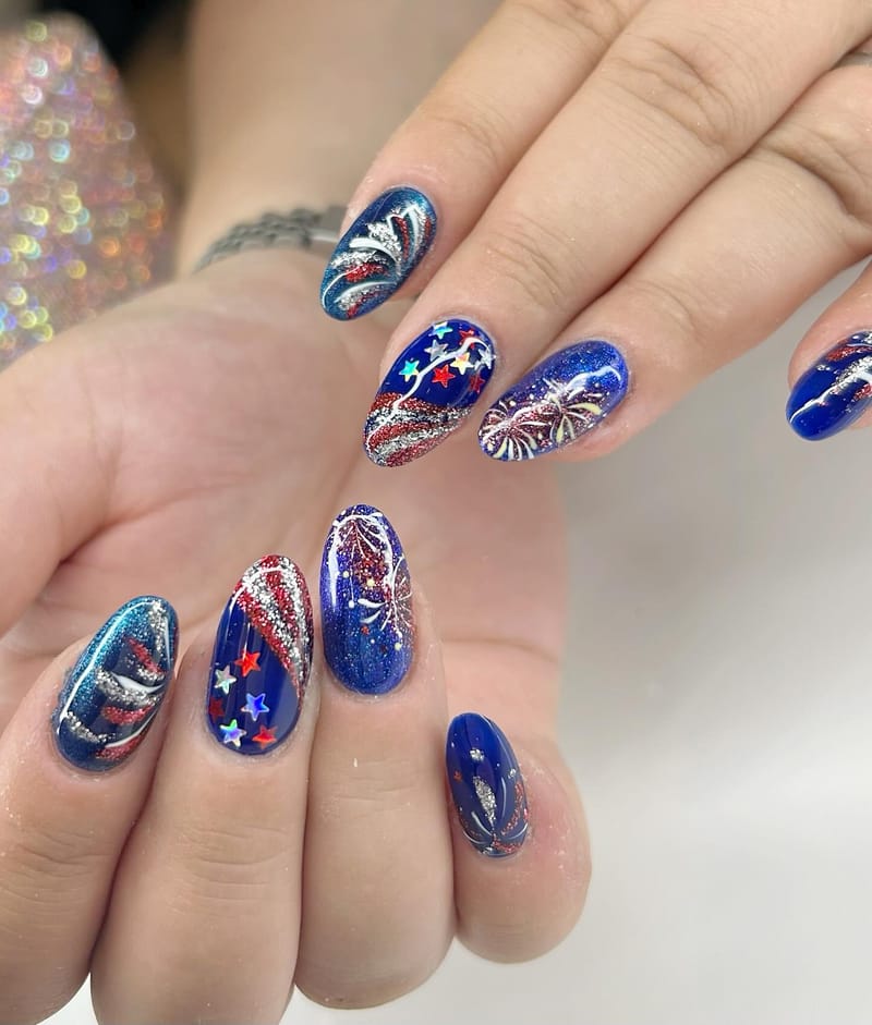 Nails That Slay Every Day