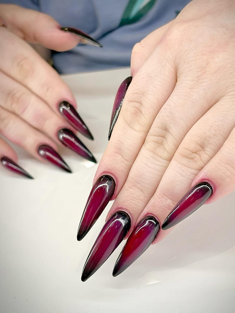 Nails That Slay Every Day