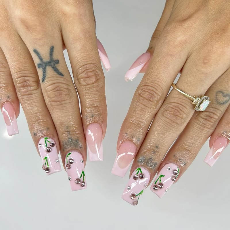 Nails That Slay Every Day