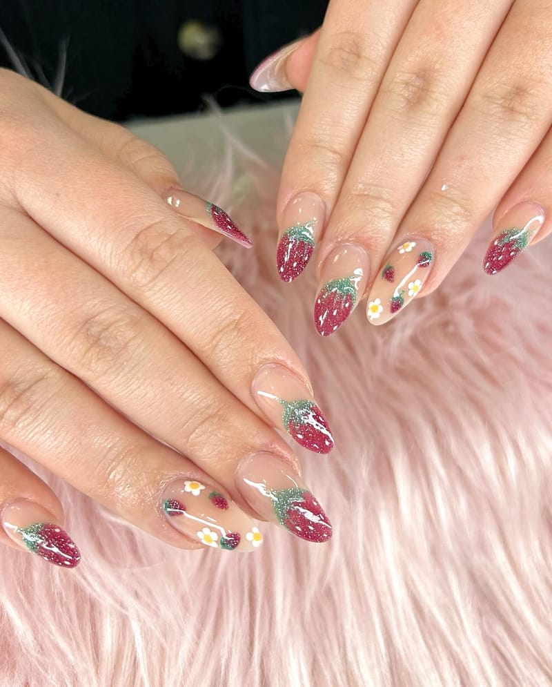 Nails That Slay Every Day