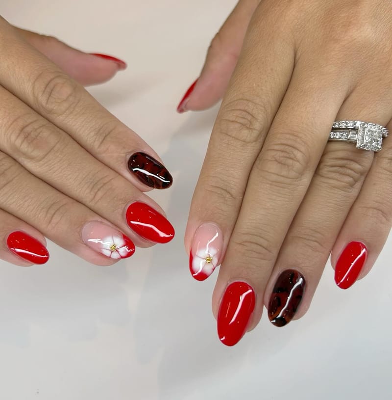 Nails That Slay Every Day