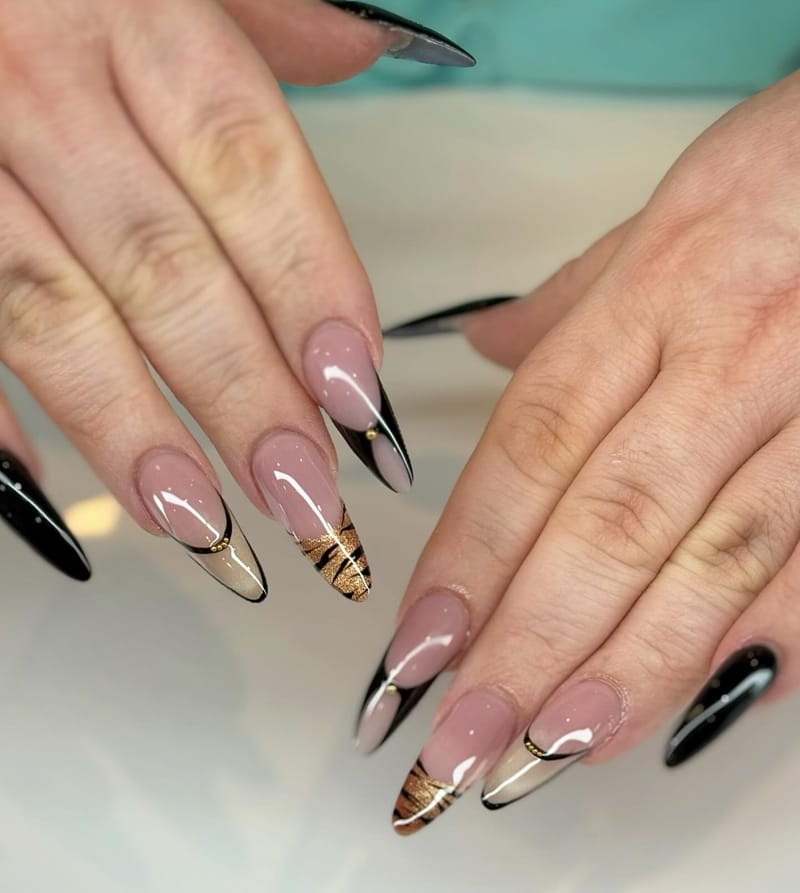 Nails That Slay Every Day