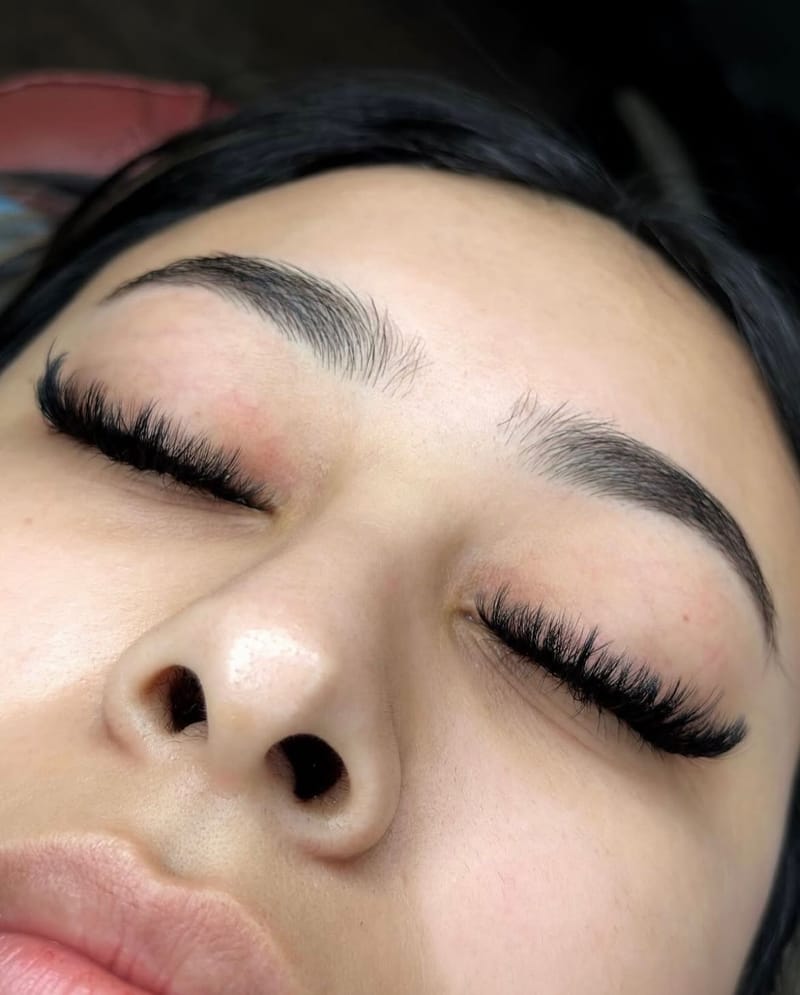 Wake Up Lash Ready