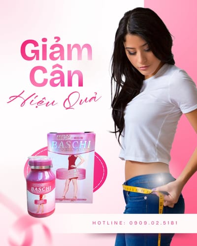 Baschi Hồng phù hợp với ai? Khi nào nên chuyển từ Baschi cam để đạt hiệu quả tốt hơn