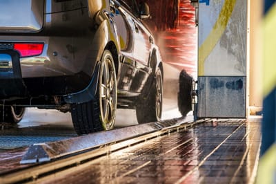 How to Sell My Car Wash: A Complete Guide for Owners