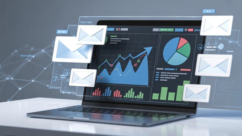 Private Email Marketing Campaigns