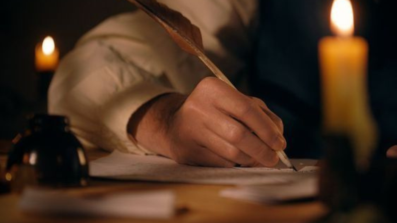 Professional Ghostwriting