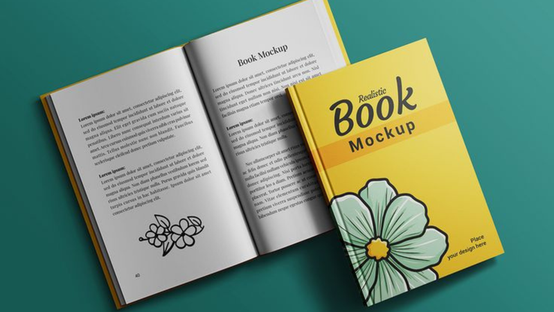 Premium Visual Mockups