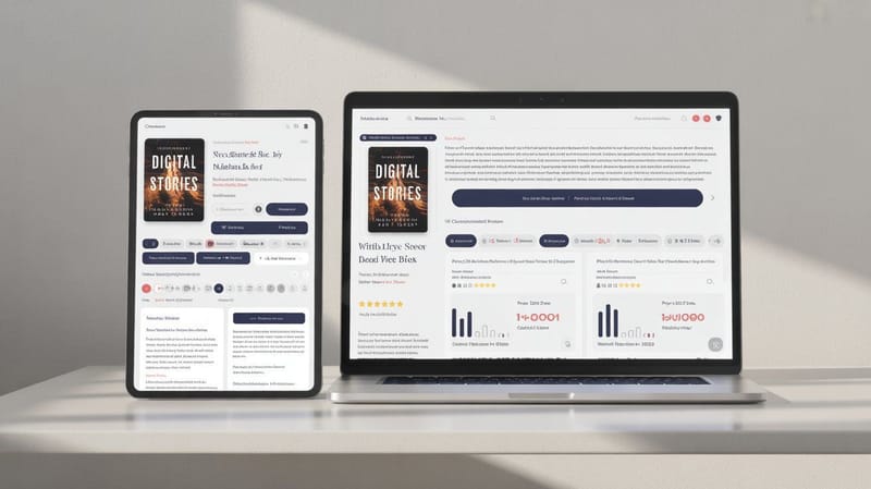 Amazon A+ Content Creation