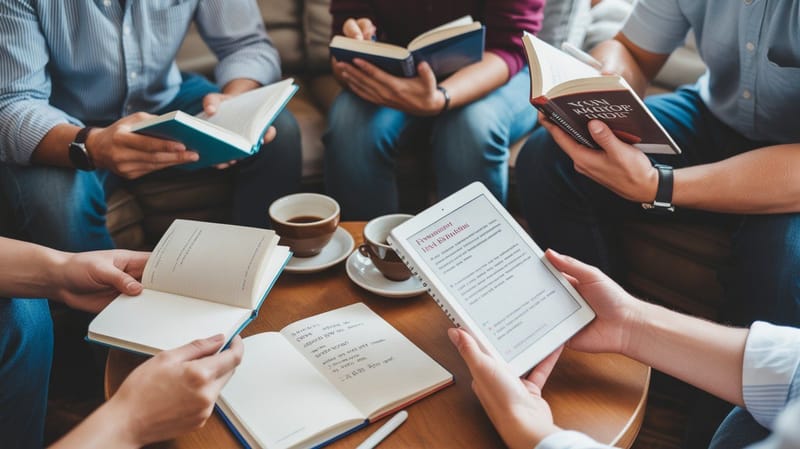 Beta Reader Services