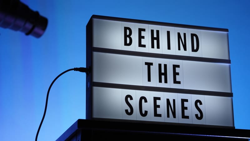 Cinematic Book Trailers
