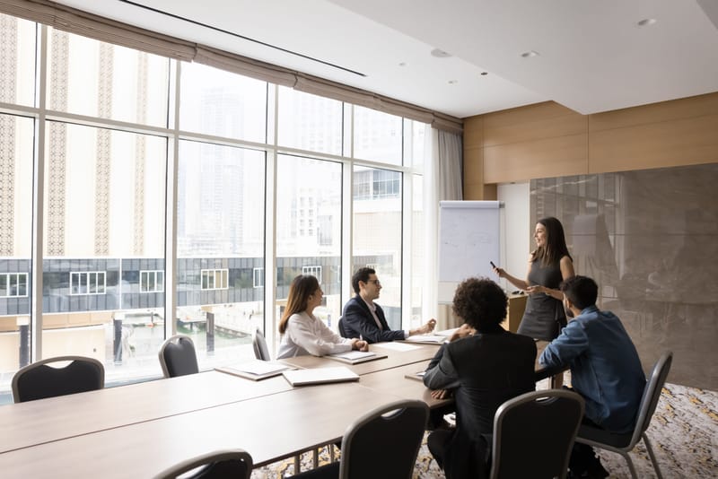 Consulting Services