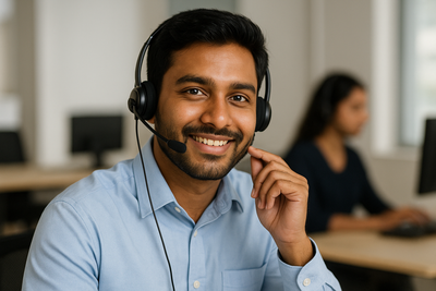 B2B Telemarketing Services: Driving Growth Through Direct Business Connections