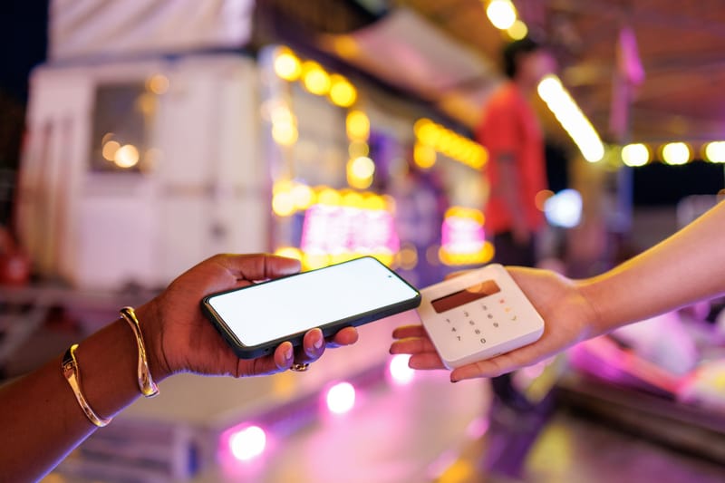 Rapid Transactions