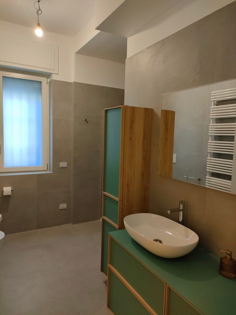 Zona Primaticcio (MI)