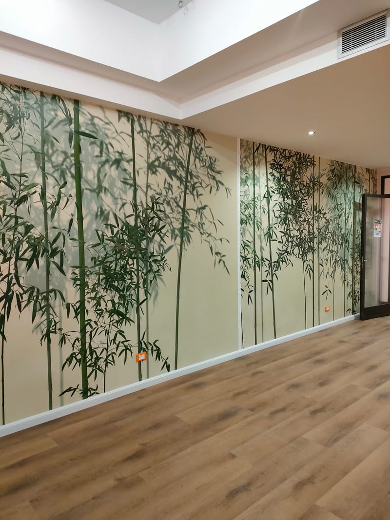 Zona Bande Nere (MI)