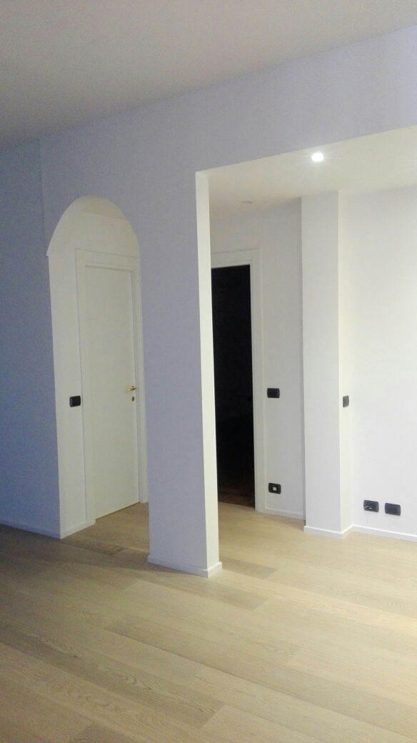 Zona P.zza Napoli (MI)