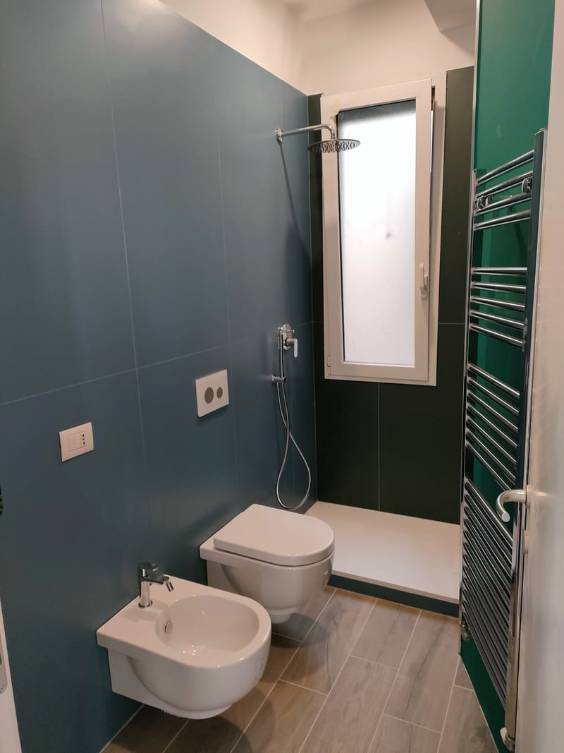 Zona Porta Romana (MI)