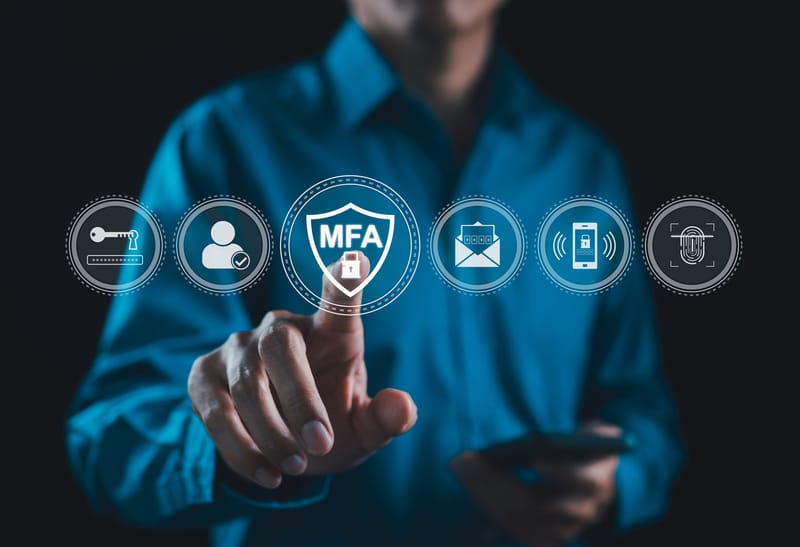 Secure &amp; Reliable Platform