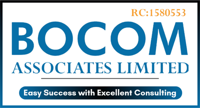 BOCOM Associate Limited