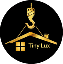 Tiny Lux - case modulare Tiny House