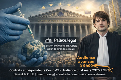 PALACE.LEGAL
