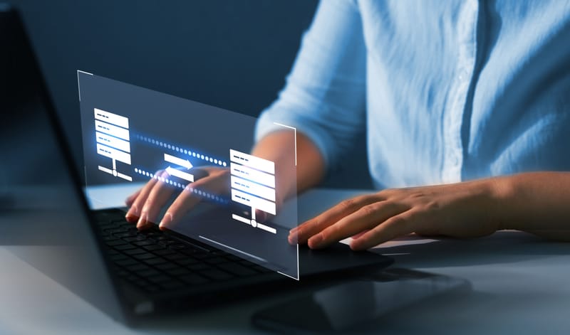 Reliable Hosting