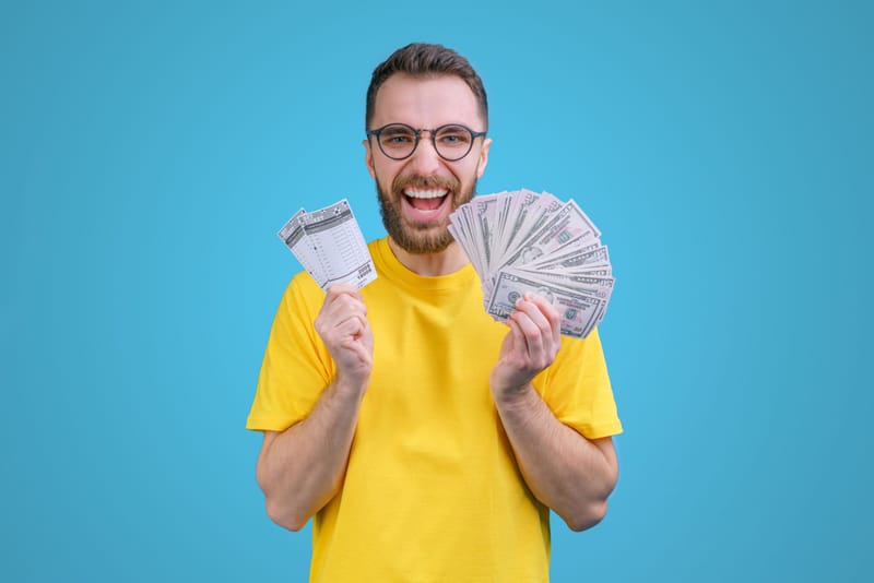 Lottery Tickets