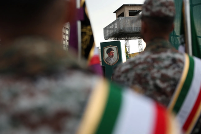 Opposition Activists: Iranian Army Officers Dismissed Amid Armed Forces Restructuring