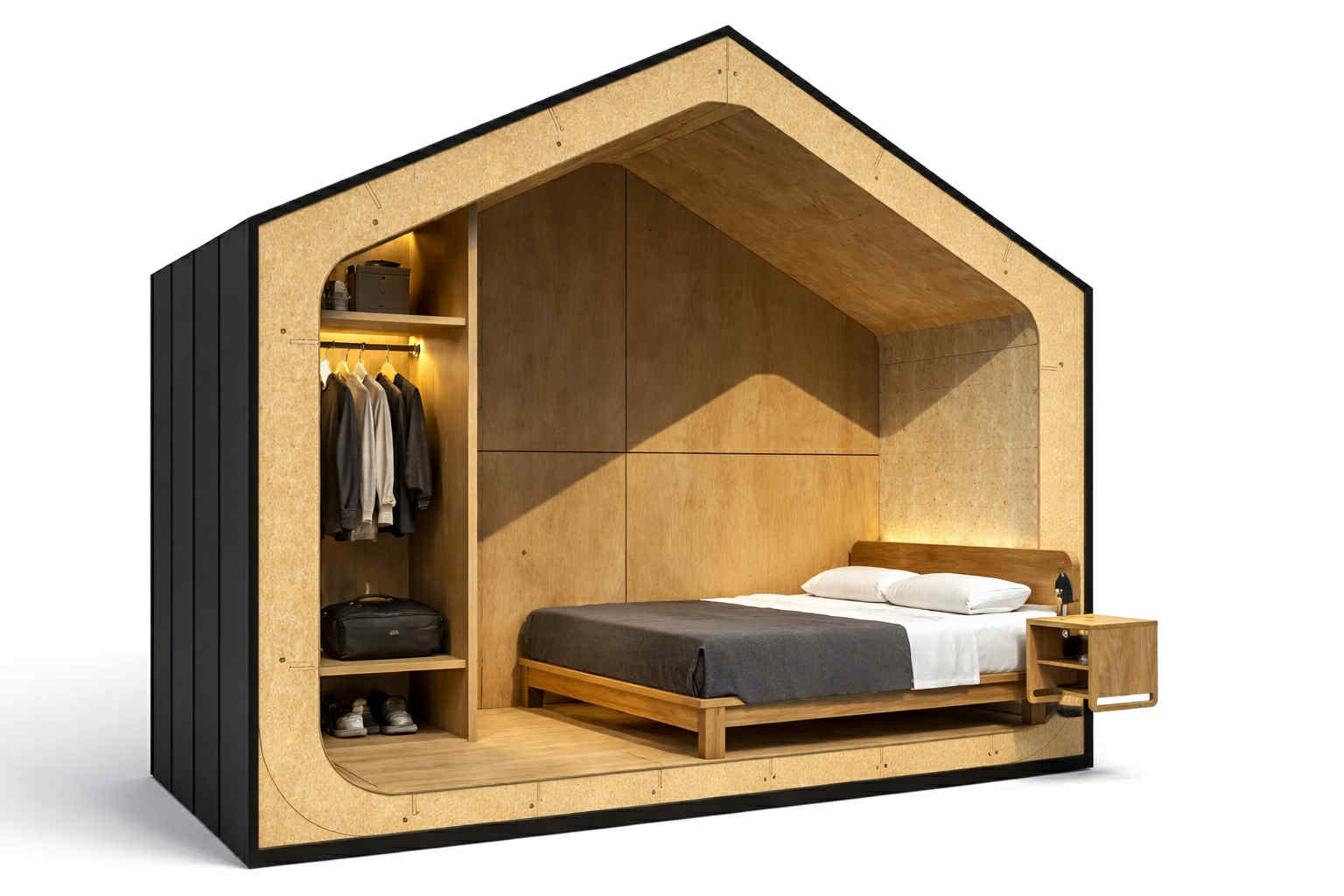 Module Type #4 ENDING MODULE