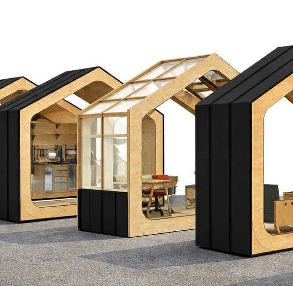 Module Type #5 Additional features