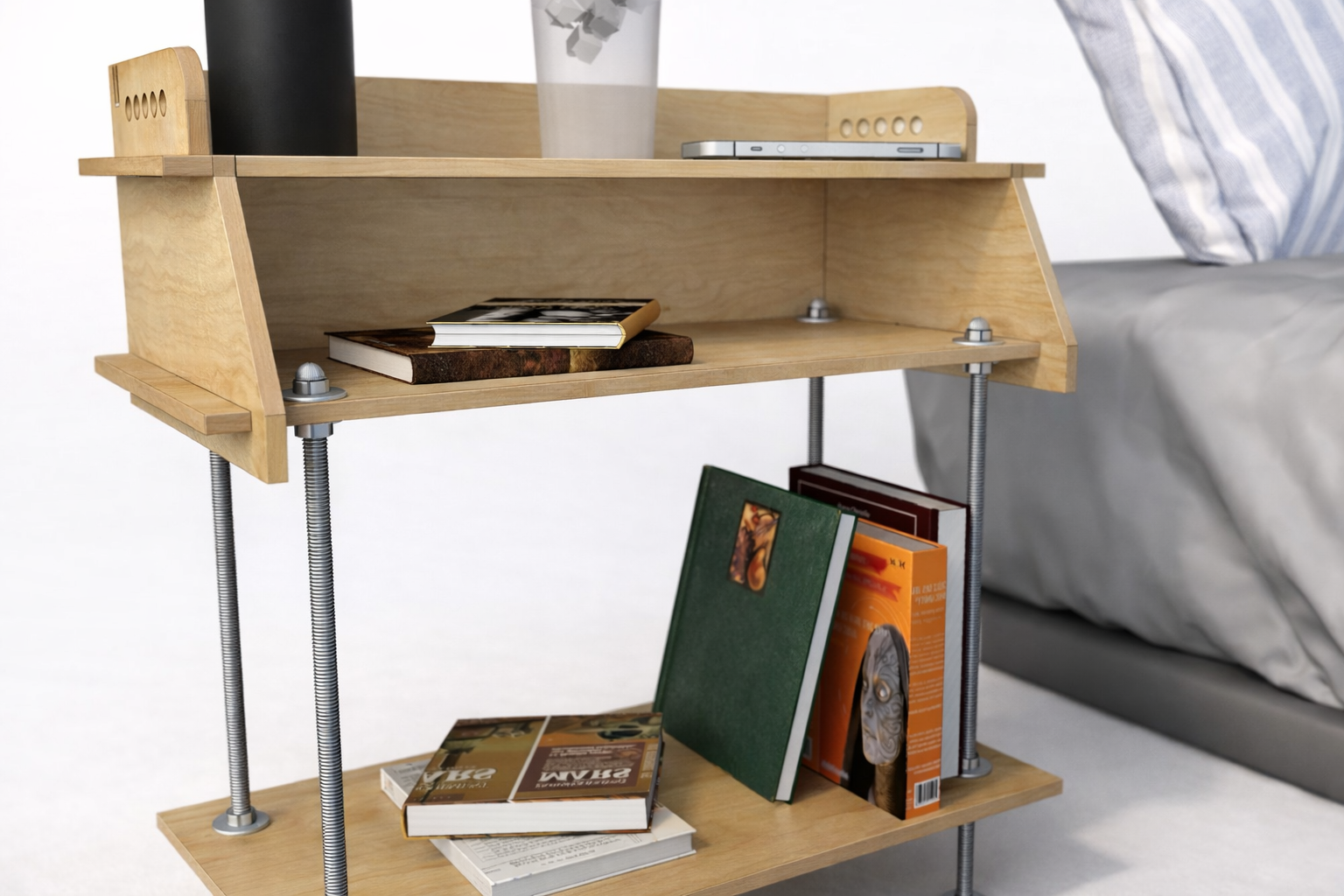 Bedside board Type #3