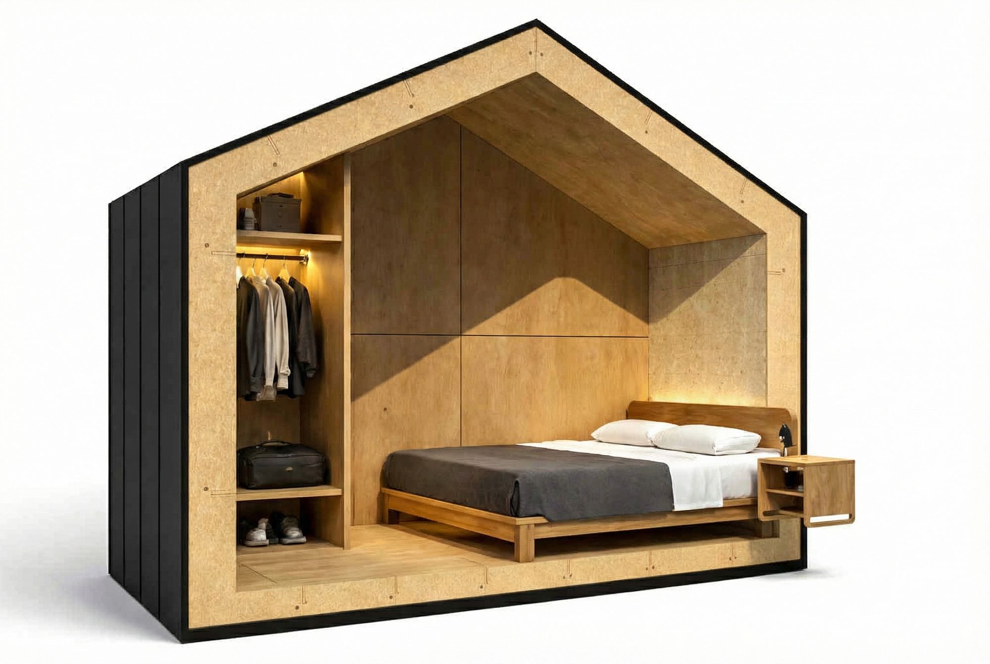 Module Type #4 ENDING MODULE