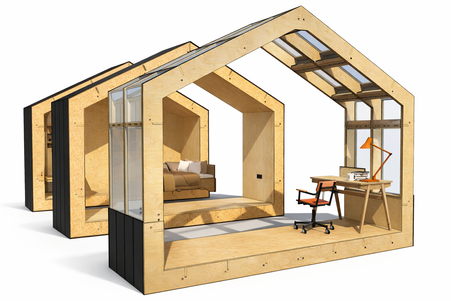 Module Type #5 Additional features