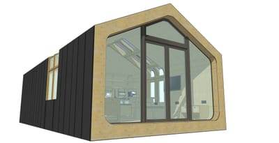 Module Type #1 ENTRANCE