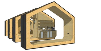Module type #2 REGULAR