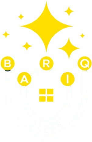 بريق كلين للنظافة الشاملة